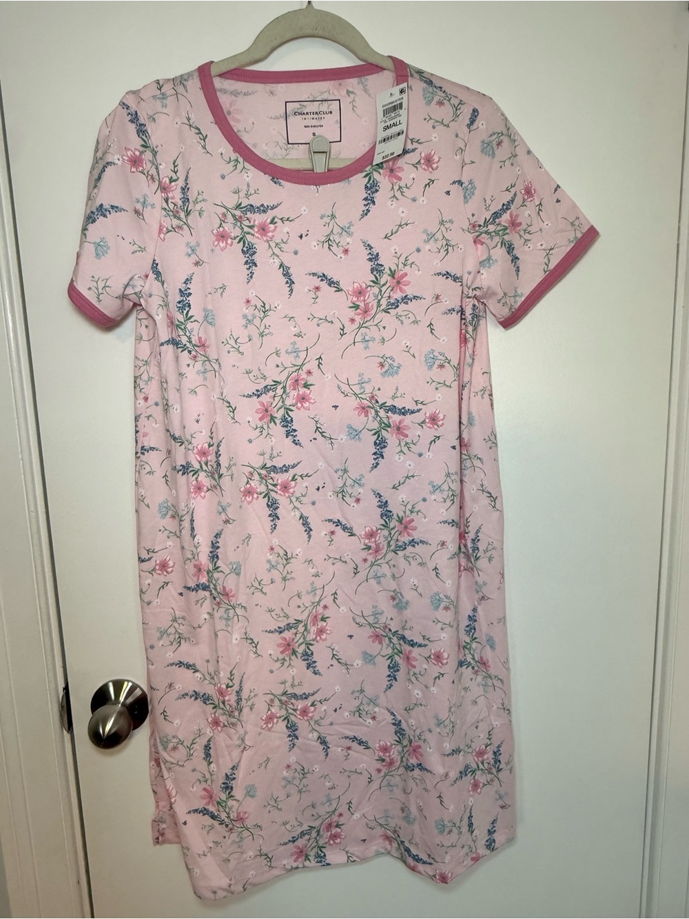 Charter Club Nightgown